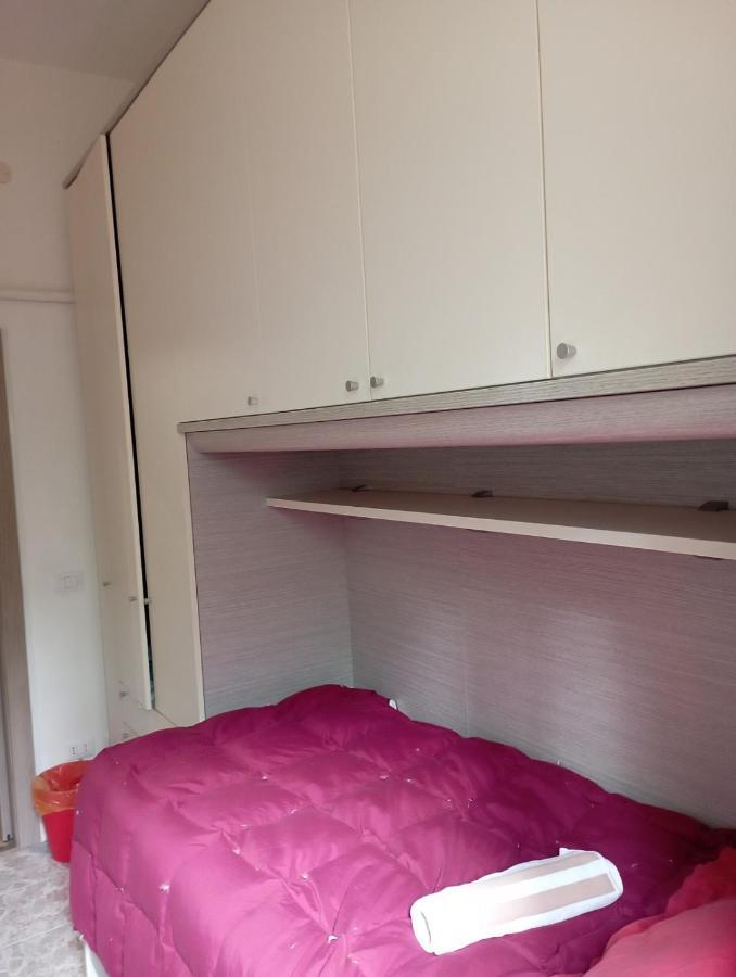 Pigneto House Apartment โรม ภายนอก รูปภาพ